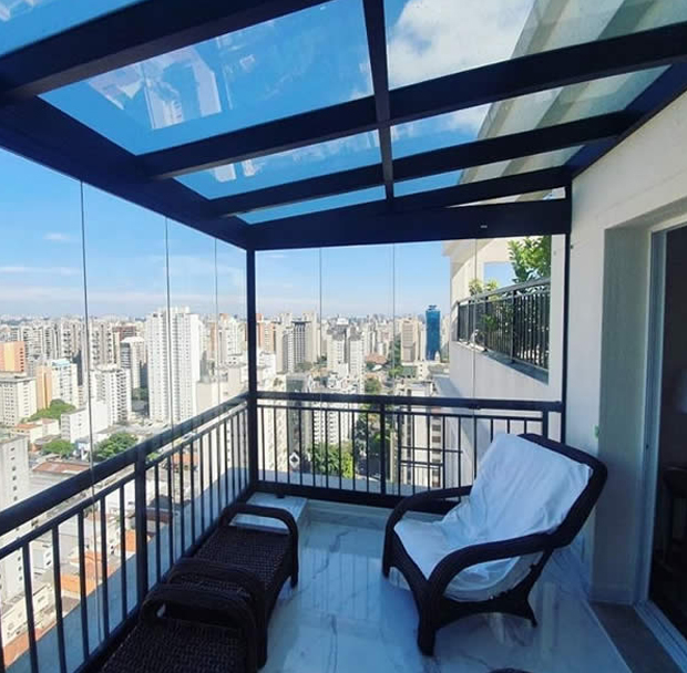 Vidros